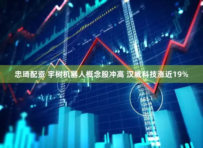 忠琦配资 宇树机器人概念股冲高 汉威科技涨近19%